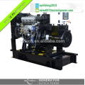 Wechselstrom-dreiphasiger stiller 55 kva Yangdong Dieselgenerator angetrieben durch Maschine Y4102ZLD